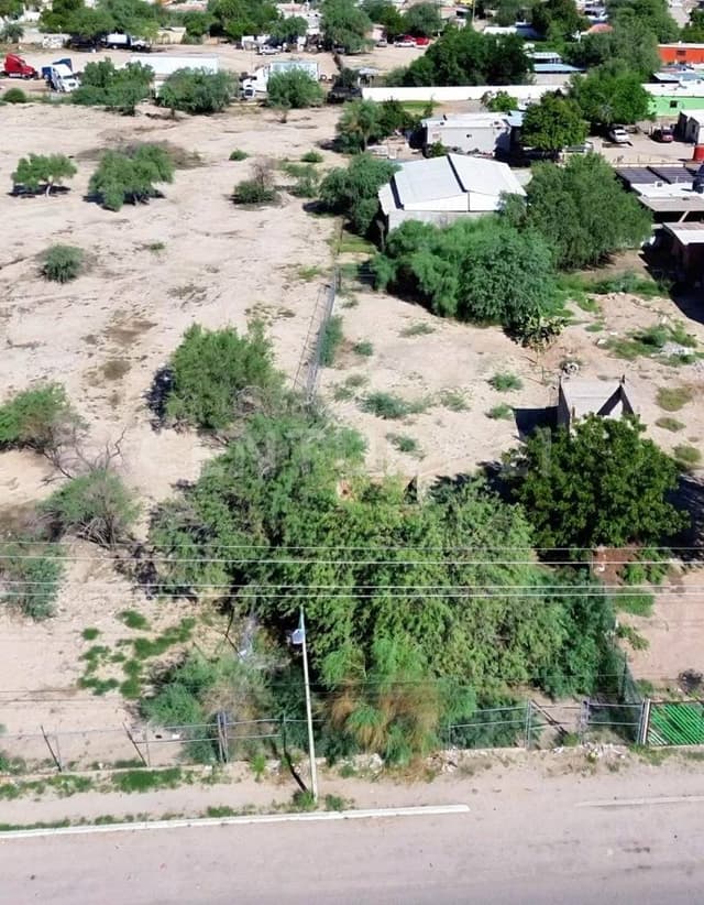 Terreno en Venta – Excelente Oportunidad de Inversión