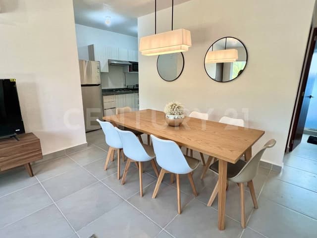 Departamento en Venta 3 Recámaras en Kuyaan | Amenidades | Playa del Carmen