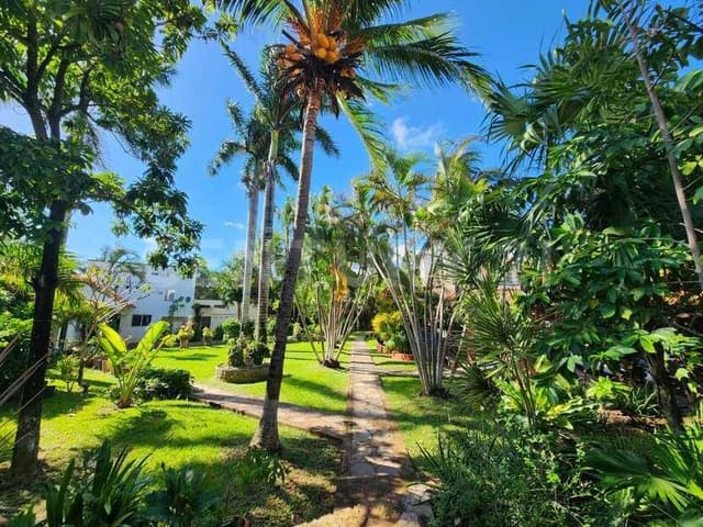 Casa en venta, Supermanzana 307 Doctores, Cancún.