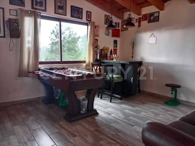 CASA EN RENTA EN GO KARS, FRESNO VALLE DE BRAVO