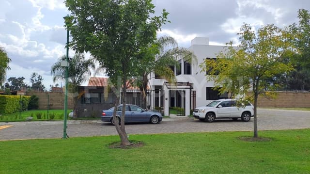 VENTA CASA 3 RECÁMARAS EN FRACCIONAMIENTO ENTRE ALAMEDAS ATLIXCO,PUEBLA