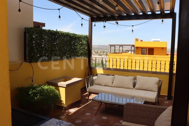 CASA EN VENTA SAN MIGUEL DE ALLENDE GTO, MEXICO