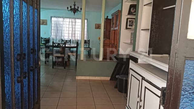 Casa En Venta La Colonia Morelos, Guadalajara.
