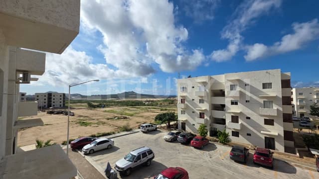 Departamento de 2 recámaras amueblado en renta en Altamira Plus, Cabo San Lucas
