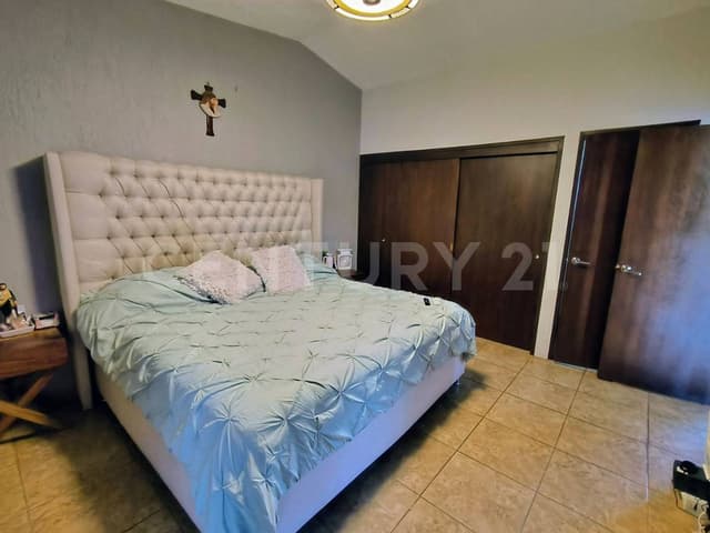 Casa en Venta en La Floresta, Ajijic.