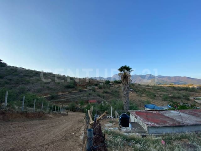 SE VENDE TERRENO EN EJIDO GUADALUPE VICTORIA