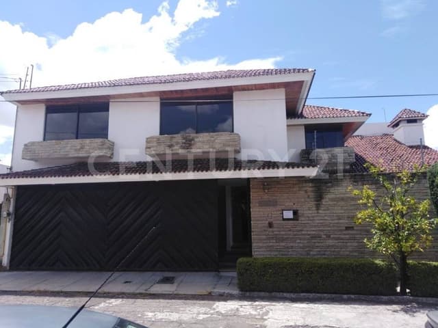 VENTA CASA VILLA CARMEL, ZONA SAN MANUEL, MIRADOR!!!