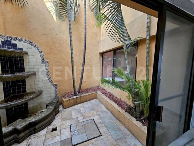 Casa en Exclusivo Fraccionamiento Reforma, Cuernavaca