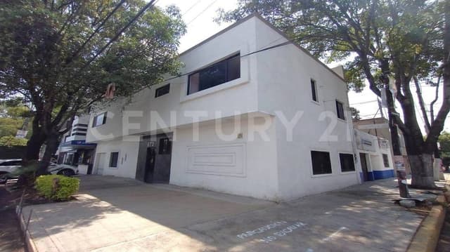 Oficina en Renta en Coltongo, Azcapotzalco, CDMX