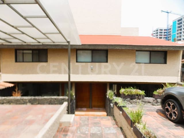 Casa en venta en Lomas Anáhuac, Huixquilucan, Edo. Méx.