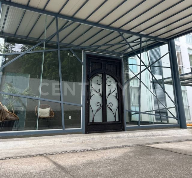 VENTA DE EXCLUSIVO PENTHOUSE EN CONDOMINIO RESIDENCIAL AL NORTE DE CUERNAVACA