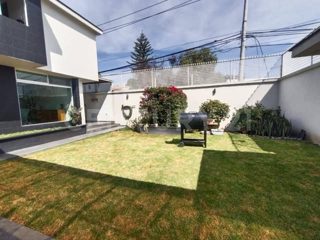 Casa en Venta en Bosque De Echegaray, Naucalpan, Estado De México