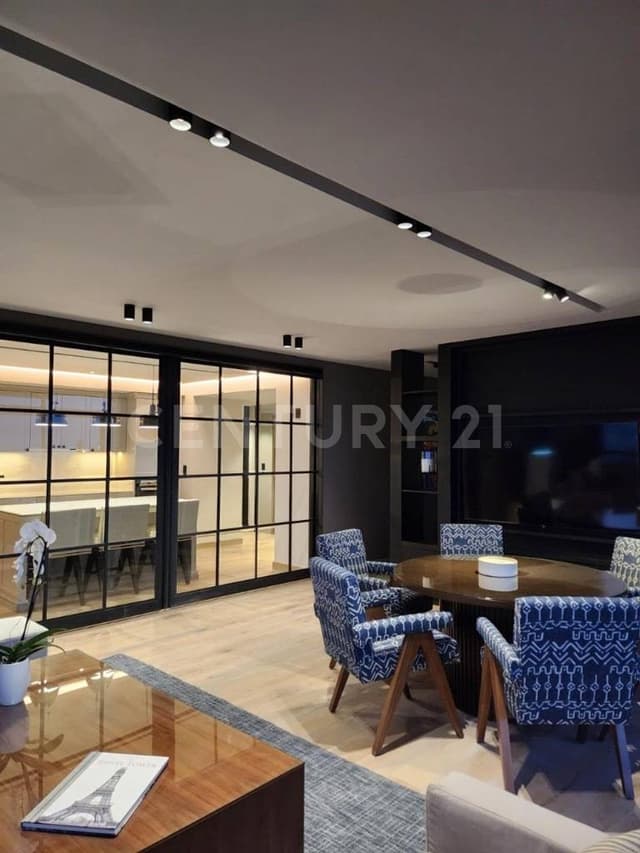 EXCLUSIVO PH EN VENTA EN CAMPO DE GOLF BOSQUE REAL