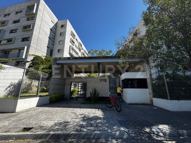 Departamento en Venta en Col. Electricistas