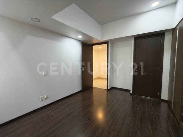 Vive Gabriel Mancera | Depa amplio 164 m² con 3 recamaras