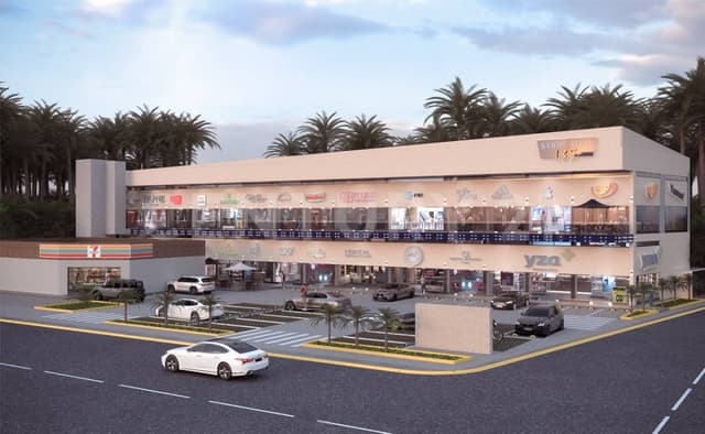 Preventa locales en plaza comercial excelente ubicación Cancun OFC11825