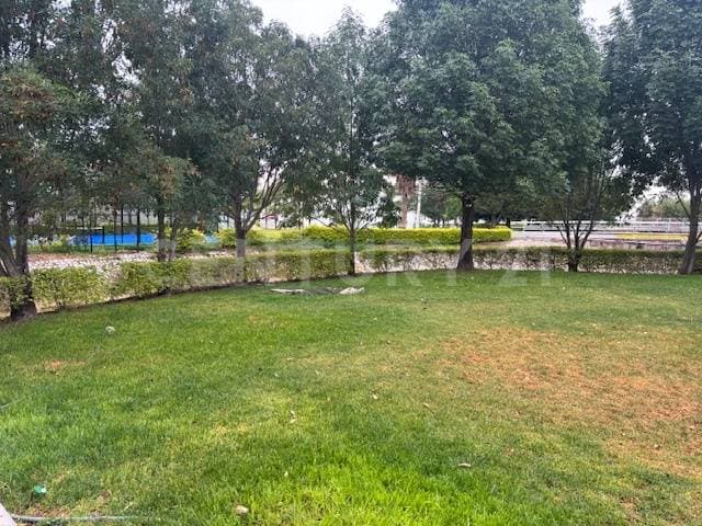 Terreno habitacional en venta Fraccionamiento Q Campestre