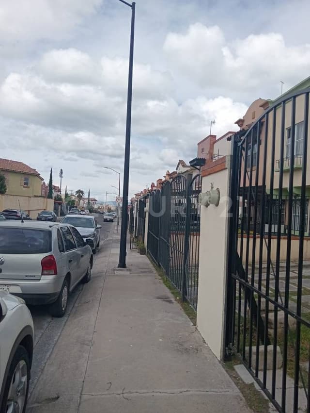 CASA EN RENTA, REAL SOLARE, EL MARQUES, QRO