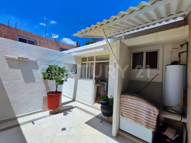 Casa en venta valle del campestre