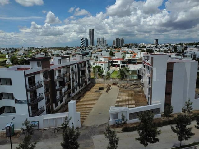 RENTA DEPARTAMENTO 2 RECÁMARAS EN SAONA LOMAS DE ANGELÓPOLIS (EN PLANTA BAJA)
