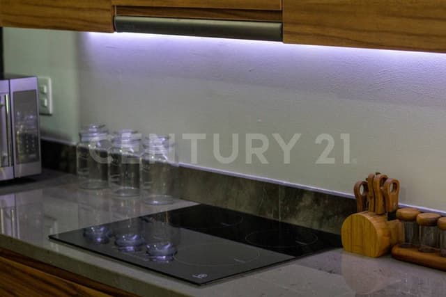 En Venta Departamento en Cancún Av Huayacan C3171