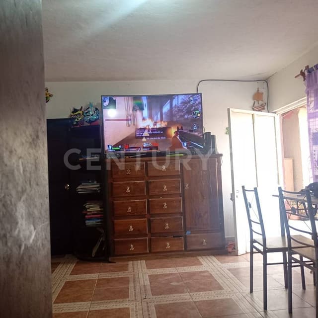 Casa en Venta en Minas Palacio, Naucalpan, Estado De México