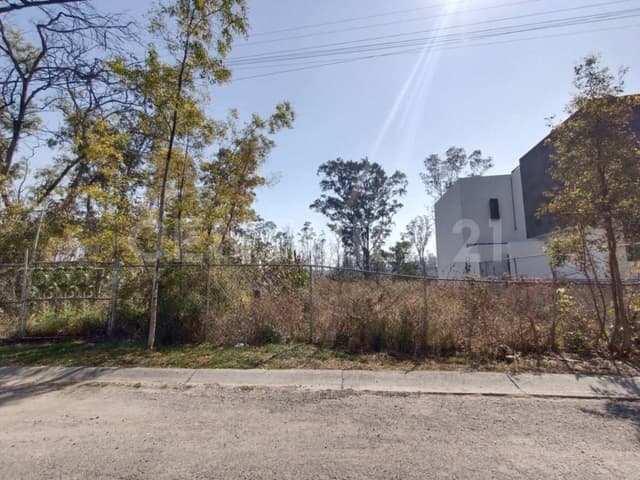 Terreno en Venta en Campestre Del Lago, Cuautitlán Izcalli, Edo. Méx