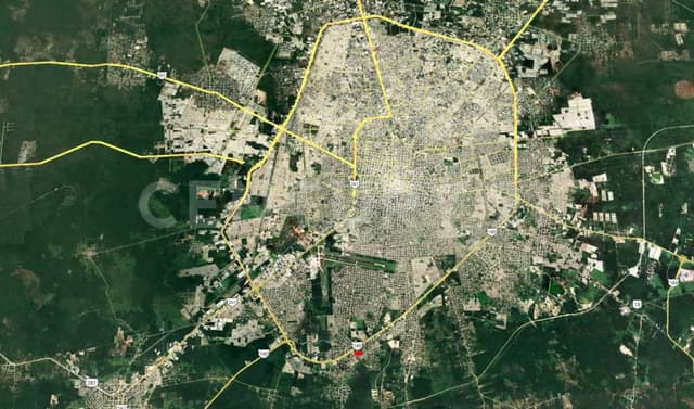 Terreno en Venta en Dzununcán, Mérida, Yucatán