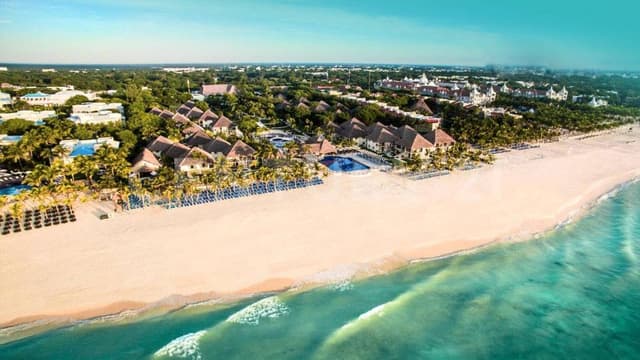 Lotes en Venta en el exclusivo Residencial Playacar Fase 2 P3954