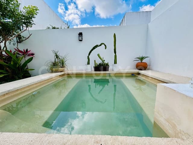 Casa en Venta Residencial Rio - Paneles solares