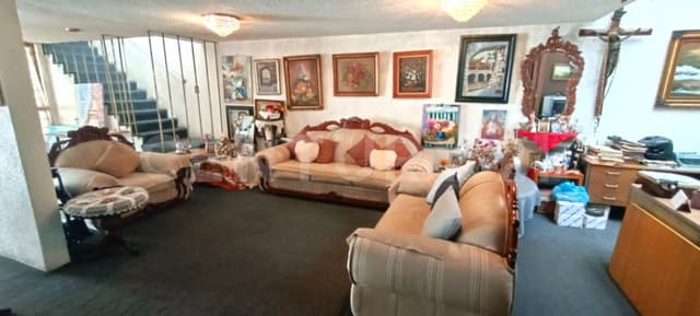 Casa en Venta en Jardines De San Mateo, Naucalpan, Estado de México