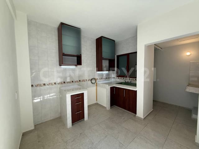 SE RENTA DEPARTAMENTO NUEVO EN SANTA ROSA