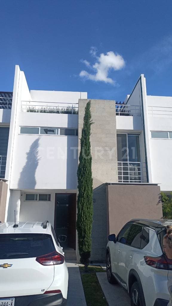 CASA EN RENTA, ZAKIA, EL MARQUES, QRO