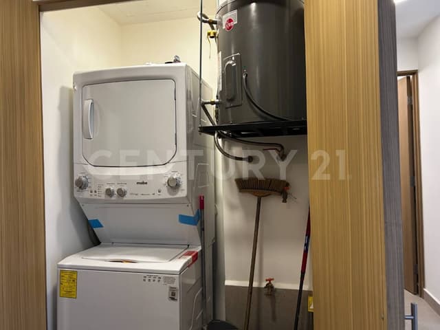 DEPARTAMENTO ENN RENTA EN LA COL. CHEPEVERA EN MONTERREY