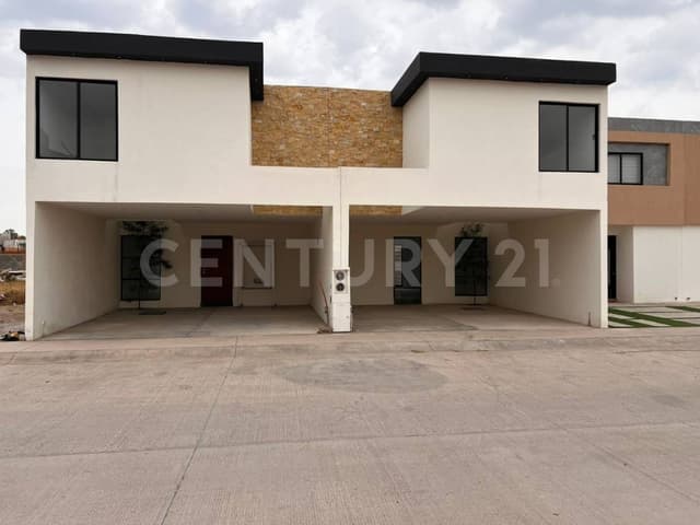 Casa en Venta Ramblas del Mar, San Luis Potosí, S.L.P.