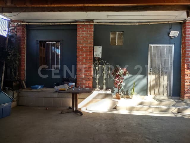 ESTUDIO EN RENTA EN COLONIA ANAHUAC, TIJUANA BAJA CALIFORNIA.