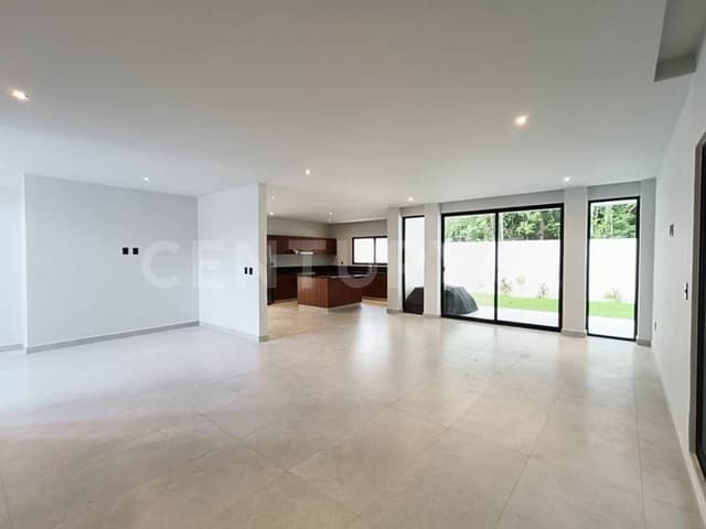 Nueva y moderna Casa en venta