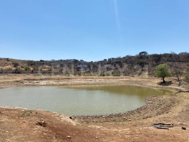 Terreno en venta en Chapala, Jalisco
