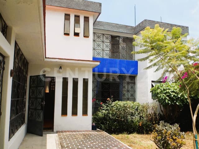 Casa en venta en Toriello Guerra, Tlalpan, CDMX