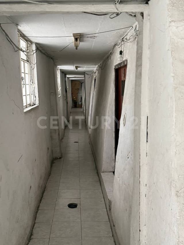 Casa de Época en Venta, San Luis Potosí 10 Roma Norte, Cuauhtémoc, Ciudad de Mex