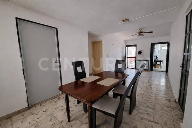 Casa en Venta 3 Recámaras con Patio | Fracc. Urba, Cozumel
