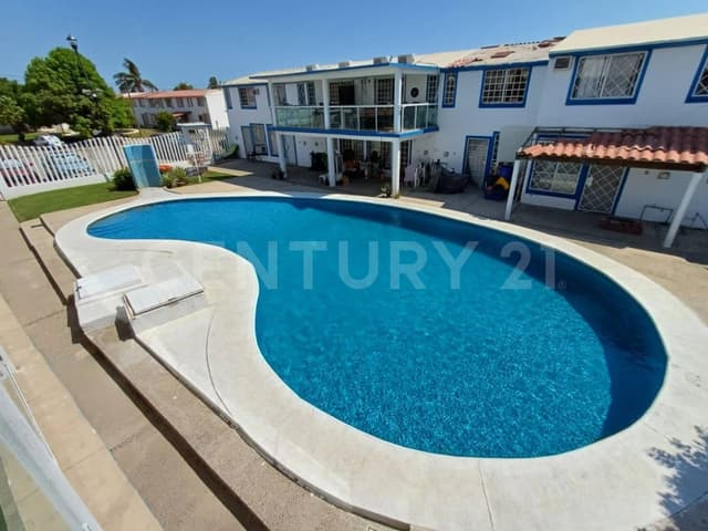 Casa en venta, Fraccionamiento La Marquesa, Acapulco Gro.