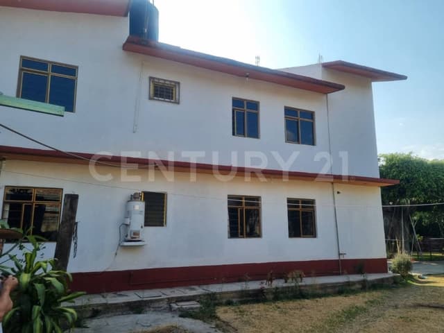 SE VENDE CASA EN PUEBLO NUEVO