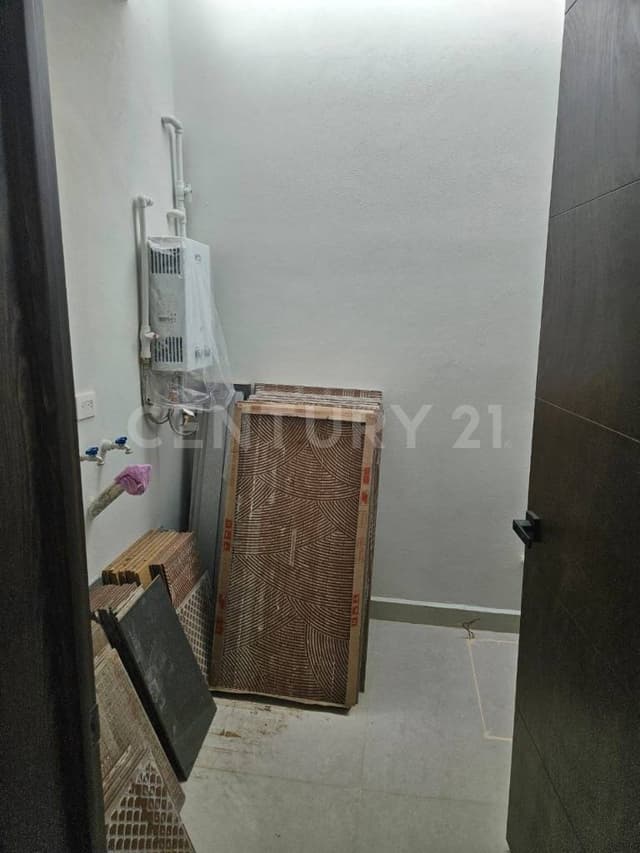 CASA DE 1 PLANTA EN LA MEJOR ZONA AL NORTE DE LA CIUDAD DE AGUASCALIENTES