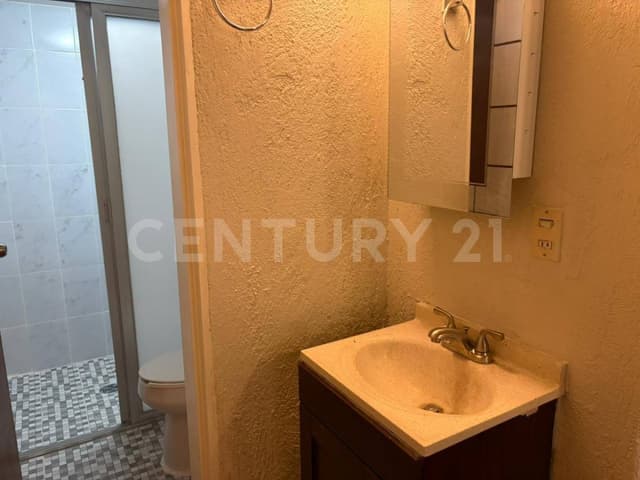 Departamento En Renta En Residencial Moctezuma