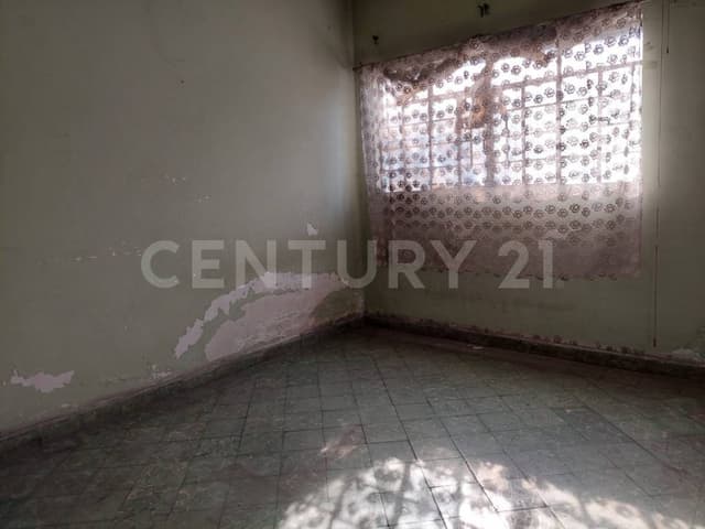 Casa como terreno en Venta en Calz. de Tlalpan Nativitas, Benito Juárez, CDMX