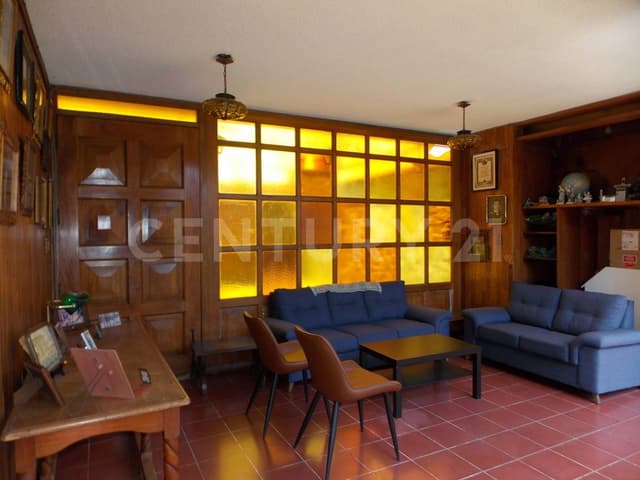 Residencia en venta en Jardines del Pedregal, Álvaro Obregón, CDMX