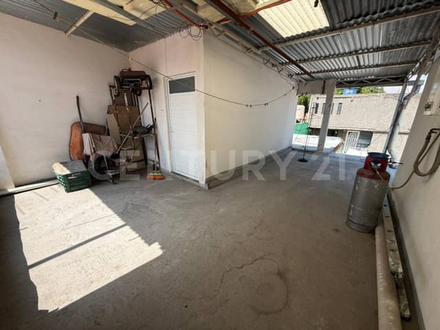 Casa en Venta de 500 m2 en Miguel Hidalgo