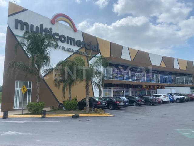 Local en Venta en Prados de Santa Rosa, Multicomercial, Apodaca