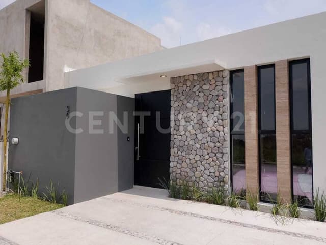 Casa en venta en Coto Privado San Nicolas, La capacha, Colima.